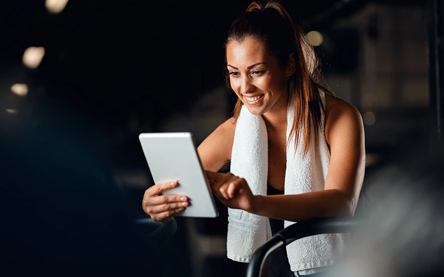 Online Coaching